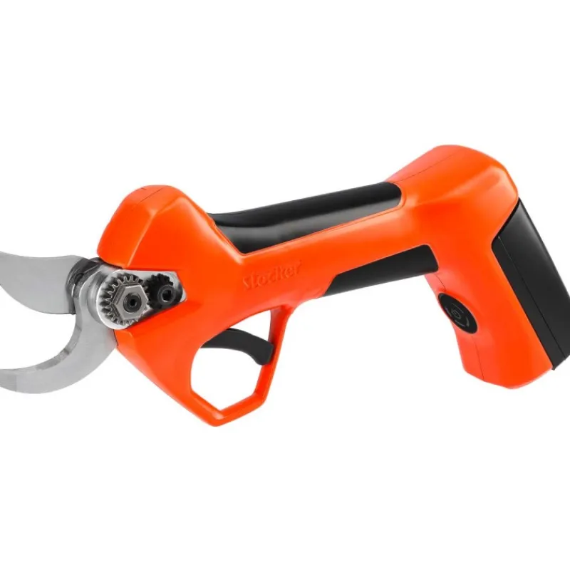 Forbice Elettrica Kantia E-22 TR-Stocker Best