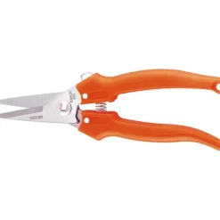 Forbice inox a punta 19 cm-Stocker Online