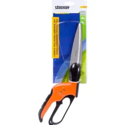 Forbice tagliaerba girevole 360° 34 cm-Stocker Clearance