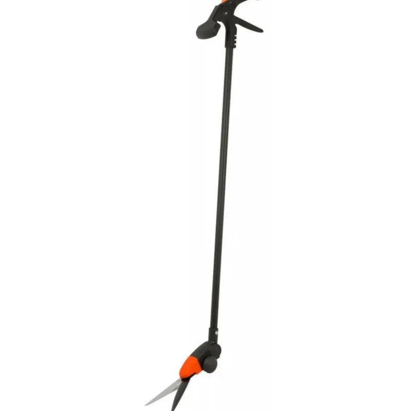 Forbice tagliaerba girevole 360°-Stocker Best