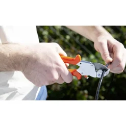 Forbice tagliatubi per Geyser-Stocker Best