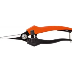 Forbice vendemmia a punta 18 cm-Stocker