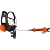 Forbice Vulcano E-35 TPC con Bastino per Batteria e Cavo-Stocker Best