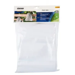 Fruit Bag 20x30 cm-Stocker Online