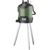 Geyser Nebulizzatore Antizanzare 12 Litri Verde-Stocker Online