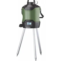 Geyser Nebulizzatore Antizanzare 12 Litri Verde-Stocker Online