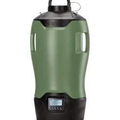 Geyser Nebulizzatore Antizanzare E-25 MI 21V Verde-Stocker