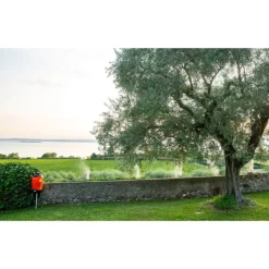 Geyser Nebulizzatore Antizanzare a Batteria E-25 MI 21V-Stocker Clearance