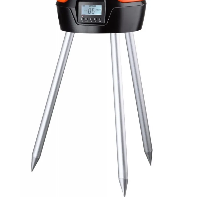 Geyser Nebulizzatore Antizanzare a Batteria E-25 MI 21V-Stocker Clearance