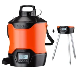 Geyser Nebulizzatore Antizanzare a Batteria 12 Litri-Stocker Outlet