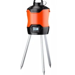 Geyser Nebulizzatore Antizanzare a Batteria 12 Litri-Stocker Outlet