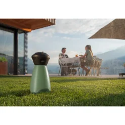 Geyser Nebulizzatore Portatile 2 L Verde-Stocker Online