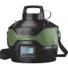 Geyser Nebulizzatore Antizanzare 4 Litri Verde-Stocker New