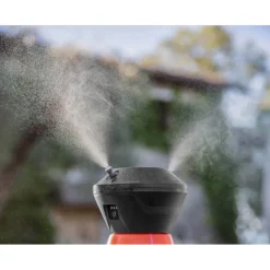 Geyser Nebulizzatore Mini 2 L Li-Ion 2,5 Br per Zanzare e Piccioni-Stocker Outlet