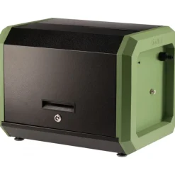 Geyser Pro Lite Sistema Professionale Antizanzare Automatico fino a 650 mq-Stocker