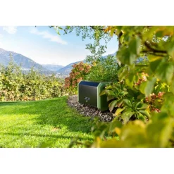 Geyser Pro Sistema Professionale Antizanzare Automatico fino a 3600 mq-Stocker Sale