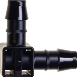 Giunto a gomito blister - 3 pz-Stocker Outlet