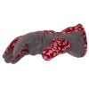 Guanti da giardino mis 7/XS rosso-Stocker Clearance