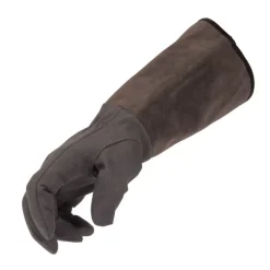 Guanti da giardino mis 8/S grigio-Stocker Outlet