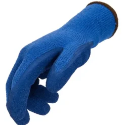 Guanti da lavoro invernali, mis. 11/XL-Stocker Best