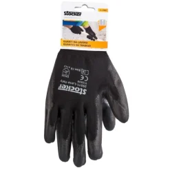 Guanti da lavoro mis. 8 BLISTER-Stocker Clearance