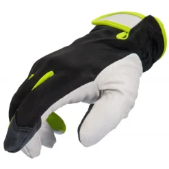 Guanti invernali touch anti taglio, mis. 8/S-Stocker New