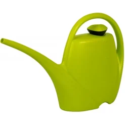 Innaffiatoio 4,5 l verde-Stocker New