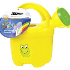 Innaffiatoio giallo KIDS GARDEN-Stocker Clearance