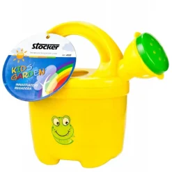 Innaffiatoio giallo KIDS GARDEN-Stocker Clearance