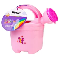 Innaffiatoio rosa KIDS GARDEN-Stocker