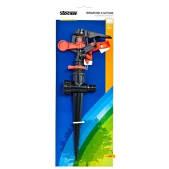 Irrigatore a settore-Stocker Best