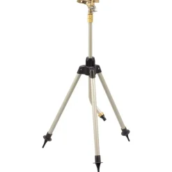 Irrigatore treppiedi a settore-Stocker Outlet