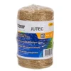 Jutec filo in fibra di iuta 250 m-Stocker Outlet