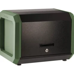 KIT COMPLETO Geyser Pro Sistema Professionale Antizanzare Automatico fino a 3600 mq-Stocker New