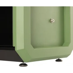 KIT Completo Geyser Pro Lite Sistema Professionale Antizanzare Automatico fino a 650 mq-Stocker Outlet