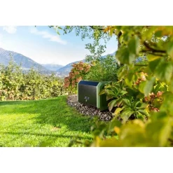 KIT Completo Geyser Pro Lite Sistema Professionale Antizanzare Automatico fino a 650 mq-Stocker Outlet