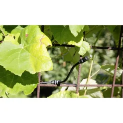 Kit direzionamento ugelli Geyser 20 cm - 2 Tubi flessibili, senza ugelli-Stocker Best