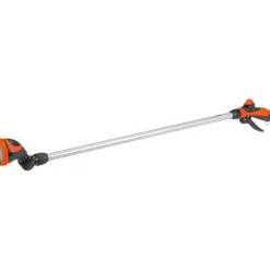 Lancia in alluminio 95 cm-Stocker Best