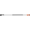 Manico Telescopico 180 - 335cm per Forbice Magma E-35 TP-Stocker Discount