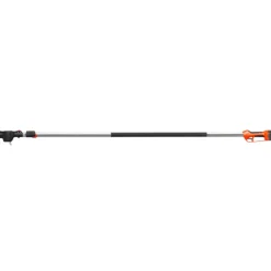 Manico Telescopico 180 - 335cm per Forbice Magma E-35 TP-Stocker Discount