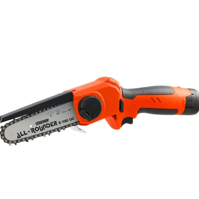 Motosega ALL-ROUNDER E-100 UC-Stocker Discount