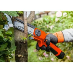 Motosega ALL-ROUNDER E-100 UC-Stocker Discount