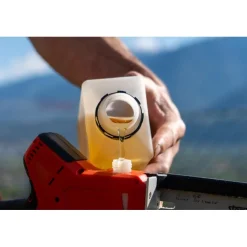 Motosega ALL-ROUNDER E-150 LA-Stocker Best