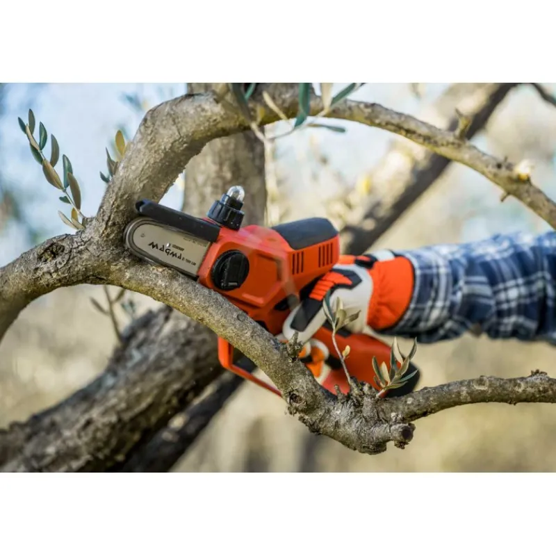 Motosega Elettrica Magma E-100 LM-Stocker Best