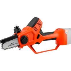 Motosega Magma E-100 LM 21V senza batterie, senza valigetta-Stocker Hot