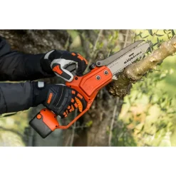 Motosega Magma E-200 LA 21V senza batterie, senza valigetta-Stocker Best