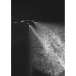 Nebla Pompa a zaino elettrica 15 L Li-Ion FPM-Stocker New