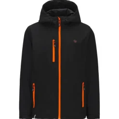 Nuclor giacca softshell riscaldabile XL-Stocker Discount