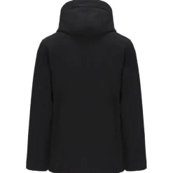 Nuclor giacca softshell riscaldabile S-Stocker New