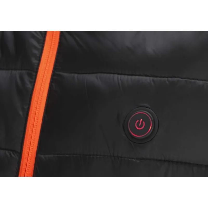 Nuclor gilet imbottito riscaldabile XL-Stocker Sale